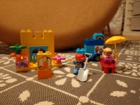 Lego Duplo, 10618, Strand, vollständig, wie neu Baden-Württemberg - Sinsheim Vorschau