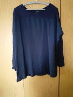 Damen Pullover (Shirt langarm) Größe 48/50 Brandenburg - Neuruppin Vorschau