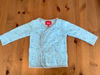 Sigikid Salt and Pepper Jacke blau Nikki Gr. 68 Nordrhein-Westfalen - Gummersbach Vorschau