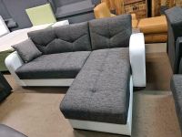 Sofa Sessel Schlaffunktion Schlafsofa Lagerverkauf Spitzecke Nordrhein-Westfalen - Herford Vorschau