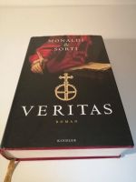 Historischer Roman Veritas Hardcover Sachsen - Machern Vorschau