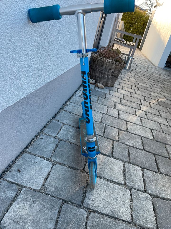 Caroma Scooter Roller Kinder in Diedorf