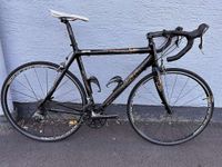 Rennrad KTM Strada Carbon 57cm Bayern - Piding Vorschau