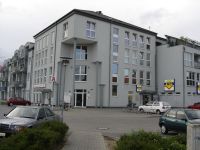 2 Zimmer Wohnung, Balkon, Tiefgarage, Küche, Bad modern in Celle Niedersachsen - Celle Vorschau