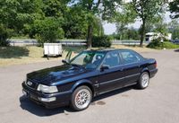 AUDI V8 D11 3.6 quattro (Limousine) Bj 1989 Baden-Württemberg - Baden-Baden Vorschau