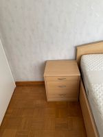 Haushaltsauflösung: Schlafzimmer / Bett / Schrank Niedersachsen - Nahrendorf Vorschau