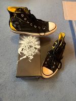 Converse Chucks Batman Original Größe 38 Hessen - Wiesbaden Vorschau