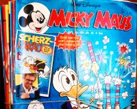 Micky Maus Hefte 1991 bis 1998 komplett, Comic, Magazin Niedersachsen - Göttingen Vorschau