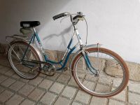 Diamant Dammen Fahrrad 26 Zoll DDR Thüringen - Jena Vorschau