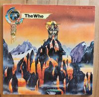 The Who - Once Upon A Time - DoLP Vinyl Schallplatten Brandenburg - Schönwalde-Glien Vorschau