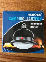 Camping LED Lampe, Laterne Bayern - Bad Tölz Vorschau