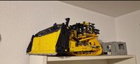 Lego Technic Bulldozer 42131 *neuwertig mit OVP* Hessen - Wiesbaden Vorschau