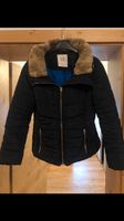 Q/S by S. Oliver Winterjacke Blau Damen Bayern - Bernried Niederbay Vorschau