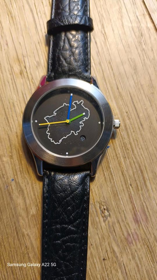 Sammel UHR von Esprit in Lüdenscheid