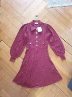 Wunderschönes Kleid - Sandro Paris - Größe 36 Bremen - Schwachhausen Vorschau