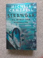 Stranger von Michele Campbell - Romance Thüringen - Neuhaus Vorschau