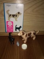 Playmobil Hund Katze Maus 4563 Rheinland-Pfalz - Roßbach (Wied) Vorschau