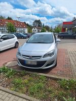 Opel astra j 1.4t Benziner Baden-Württemberg - Waldenbuch Vorschau