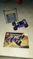 Lego Racers 8491 Ram Rod Nordrhein-Westfalen - Bedburg-Hau Vorschau