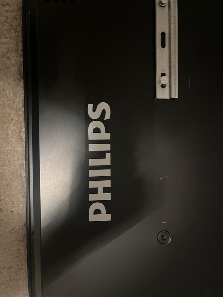 Philips Signage Solutions Multitouch-Monitor BDL4256ET/00 in Moormerland