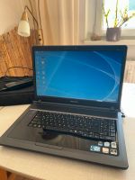 Medion Akoya Notebook P8610 Sachsen-Anhalt - Magdeburg Vorschau