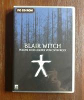Blair Witch Project Volume 2 - Die Legende von Coffin Rock PC Hessen - Heringen (Werra) Vorschau