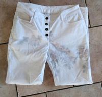 LASCANA Jeggings mit Blumenprint Brandenburg - Ludwigsfelde Vorschau