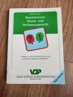 Repetitorium Staats- und Verfassungsrecht Münster (Westfalen) - Mecklenbeck Vorschau