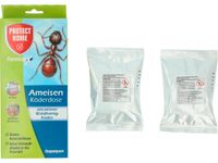 Bayer garten protect home Ameisen köderdose 1 Pack = 2 Köderdosen Baden-Württemberg - Uhingen Vorschau