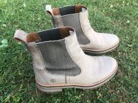 Timberland Cortina Valley Schuhe Damen Chelsea Boots Größe 39 Nordrhein-Westfalen - Rosendahl Vorschau