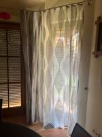 9 x Dekorationsschal Stoff Lecco NP 3706,20 Thüringen - Erfurt Vorschau
