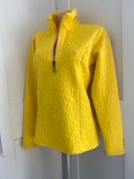 Damen Pullover gelbe Eastpak Pullover Nordrhein-Westfalen - Krefeld Vorschau