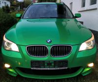 BMW E61 Touring 530xd 275ps Automatik Hessen - Frankenberg (Eder) Vorschau