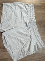 Damen Shorts Tchibo Gr. 44 - Sommershorts Spitze Niedersachsen - Bassum Vorschau
