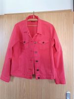 Gina Benotti Blazer Jacke Jacket rot gr:42 neu Sachsen - Thum Vorschau