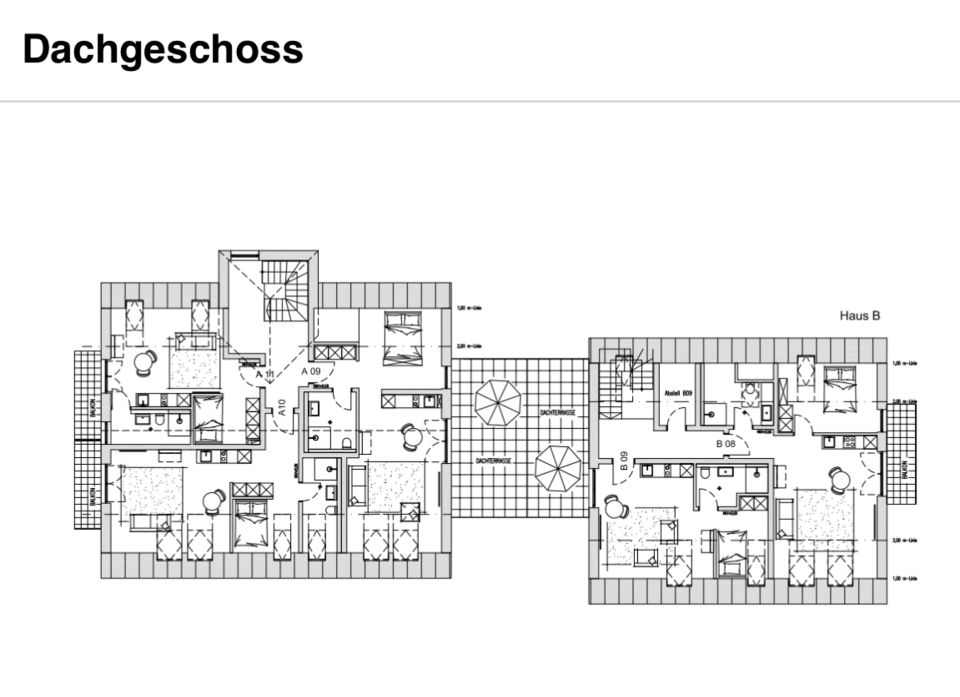 KFW 40 - Appartement im EG - mit Liebe zum Detail - komplett eingerichtet! in Rodgau