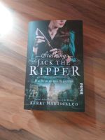 Stalking Jack the Ripper + Farbschnitt (Buch, Roman) Niedersachsen - Nordhorn Vorschau