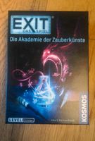 NEU Exit das Spiel  Die Akademie der Zauberkünste Tausch/Verkauf Niedersachsen - Stuhr Vorschau