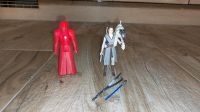 Figuren Star Wars Rey/ Pretorian Guard Mecklenburg-Vorpommern - Samtens Vorschau