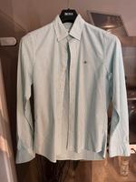 Gant Oxford Slim Fit Hemd Hessen - Spangenberg Vorschau