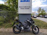 Suzuki GSX-S125 GSXS125 Nordrhein-Westfalen - Dormagen Vorschau
