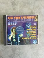 New York Afterhours,  A later Shade of Deep, Volume I, CD Nordrhein-Westfalen - Schwelm Vorschau