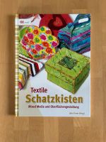 Textile Schatzkisten selber machen Niedersachsen - Hermannsburg Vorschau