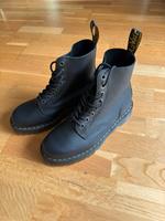 Dr. Martens Schnürboots 'Pascal Bex' in Schwarz Gr. 42 Brandenburg - Potsdam Vorschau