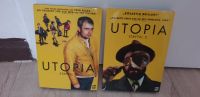 DVD  Utopia  Staffel 1 und 2  / 4 Disk Mitte - Gesundbrunnen Vorschau