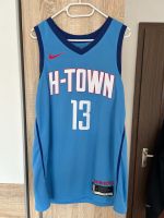 Nike NBA Houston Rockets Harden H-Town Swingman Jersey Saarbrücken-Halberg - Schafbrücke Vorschau