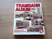 Trambahn-Album 400 Bilder deutscher Straßenbahnen 1930 Gottwaldt Niedersachsen - Bienenbüttel Vorschau