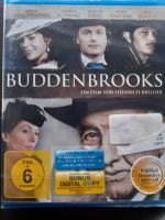 Buddenbrooks [Blu-ray] - Neuware - Armin Müller-Stahl Nordrhein-Westfalen - Werne Vorschau