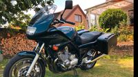 Yamaha XJ 900 Diversion 4KM Niedersachsen - Bovenden Vorschau