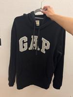 Black GAP hoddie Sachsen - Plauen Vorschau